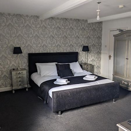 Bawtrys Hotel Ngoại thất bức ảnh