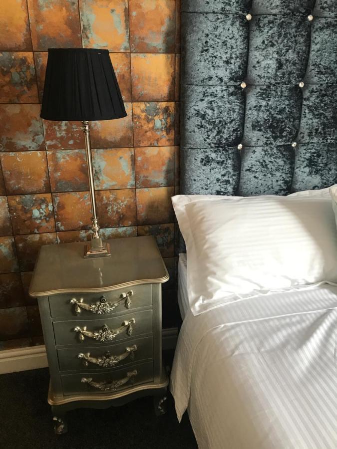 Bawtrys Hotel Ngoại thất bức ảnh