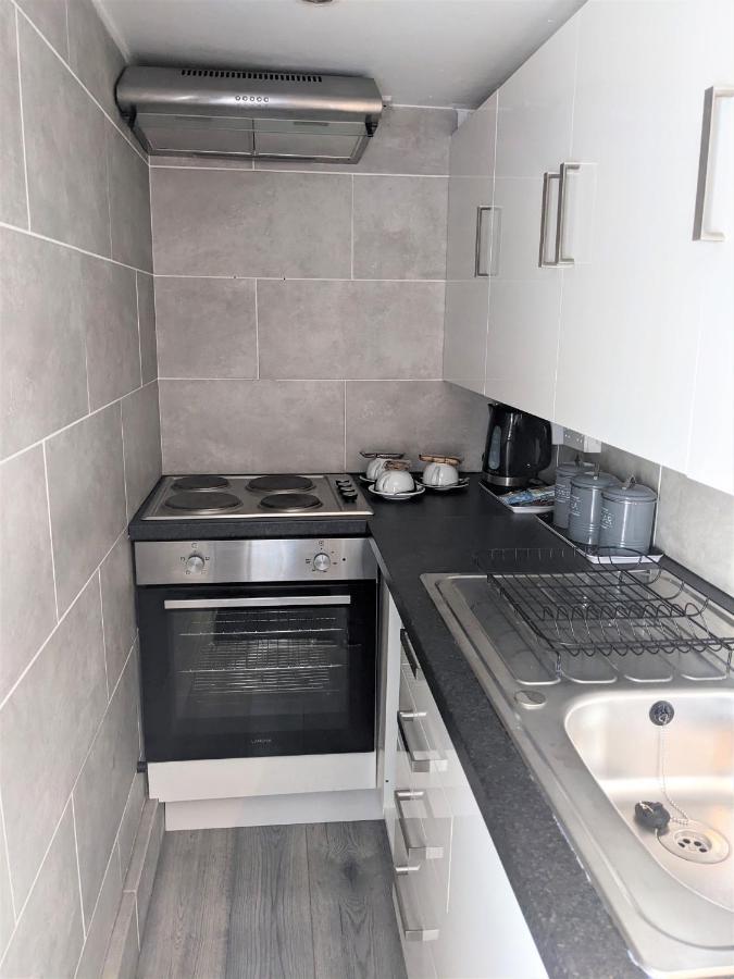 Bawtrys Hotel Ngoại thất bức ảnh