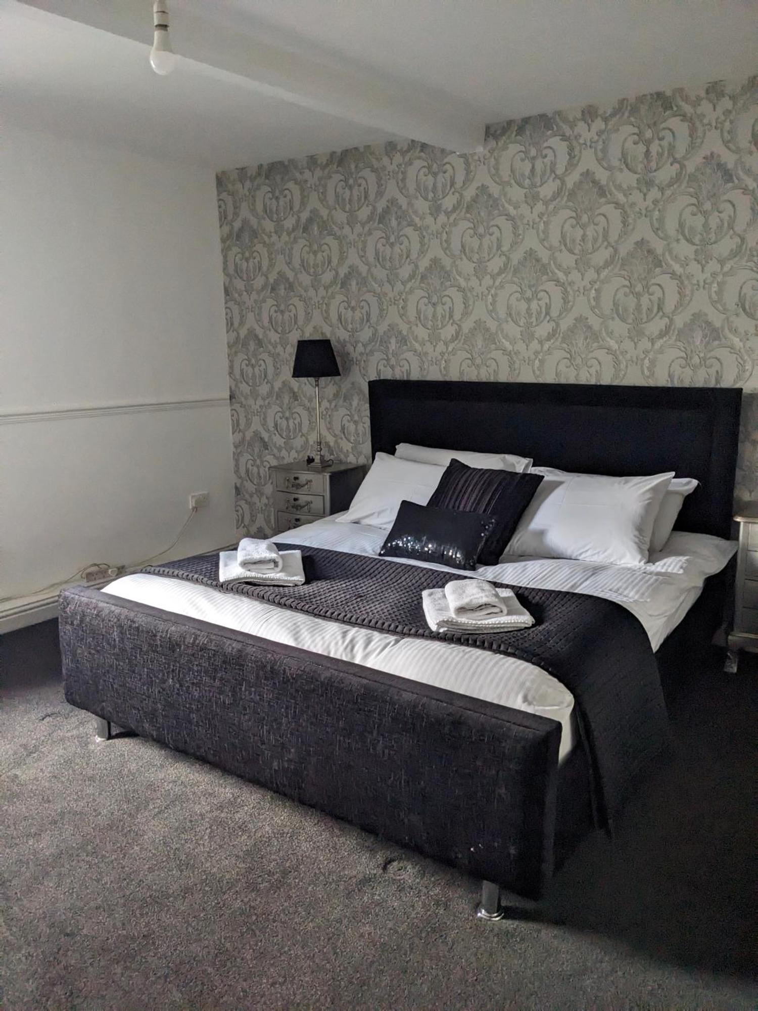 Bawtrys Hotel Ngoại thất bức ảnh